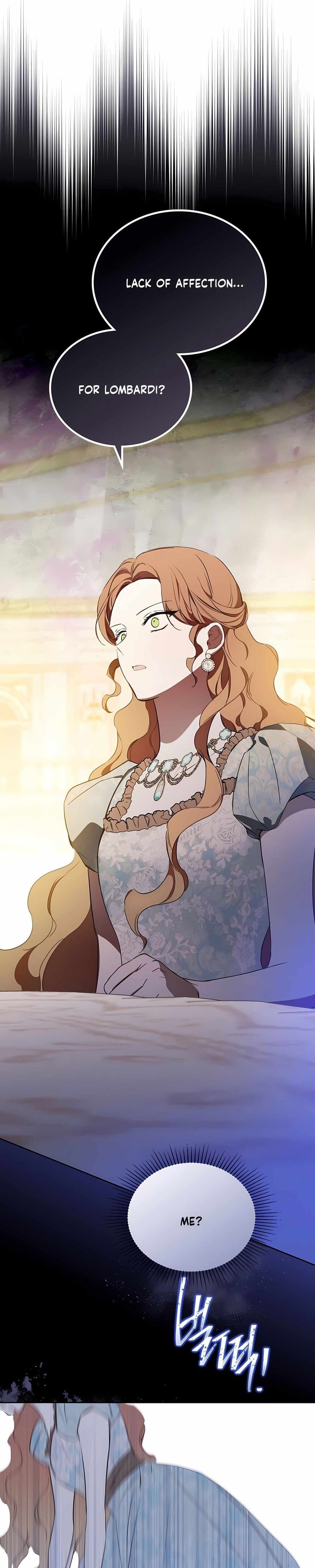 Read I'll Be the Matriarch in This Life EN Manga Online