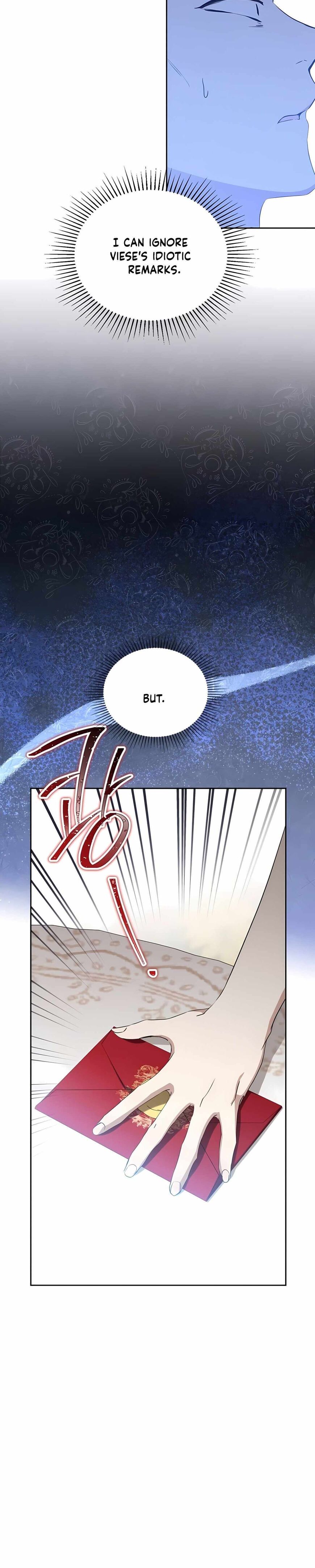 Read I'll Be the Matriarch in This Life EN Manga Online