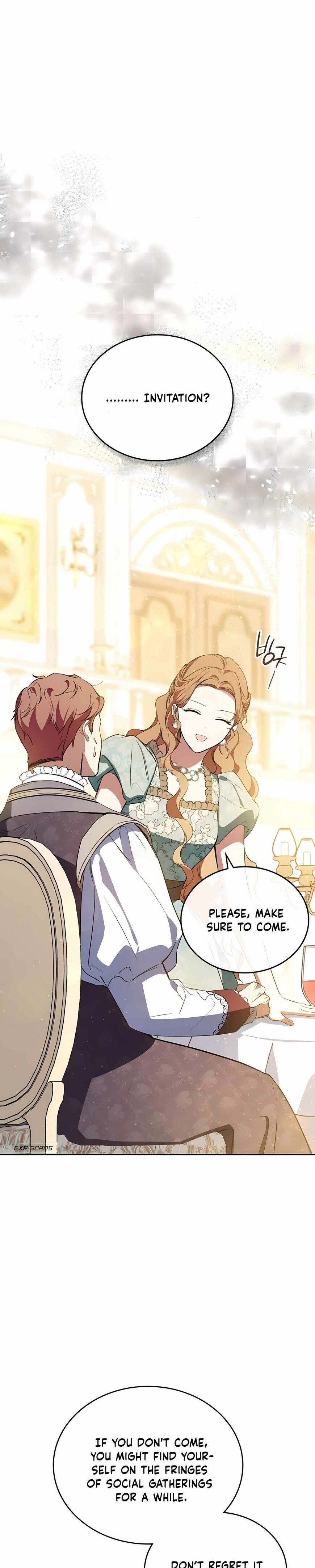 Read I'll Be the Matriarch in This Life EN Manga Online
