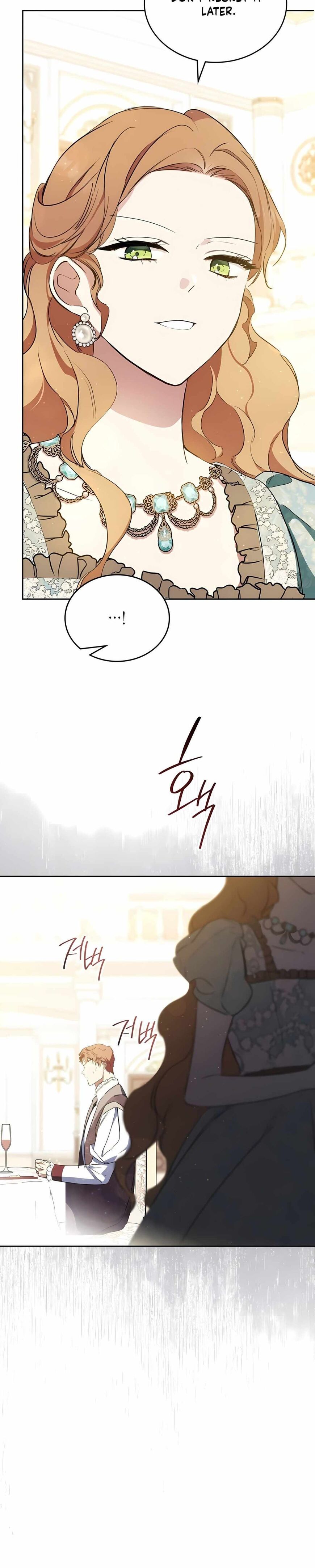 Read I'll Be the Matriarch in This Life EN Manga Online