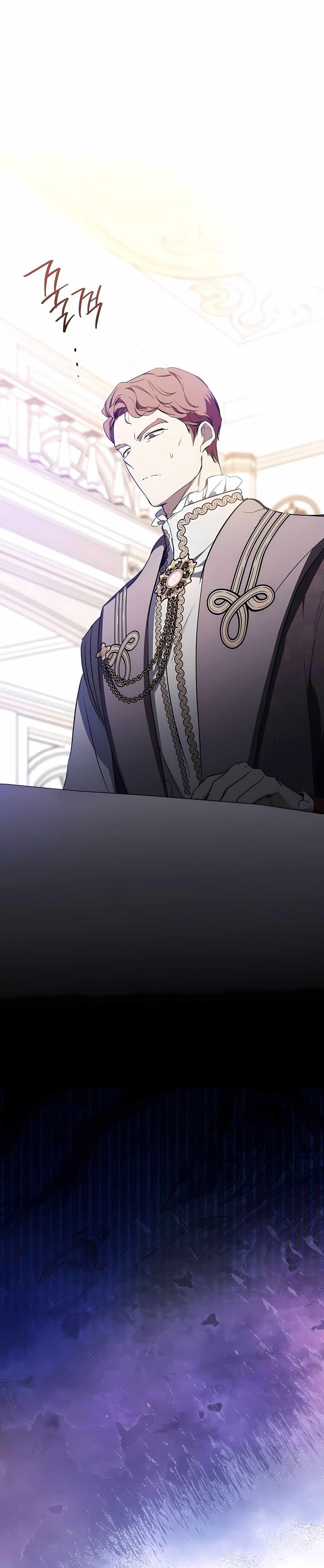 Read I'll Be the Matriarch in This Life EN Manga Online