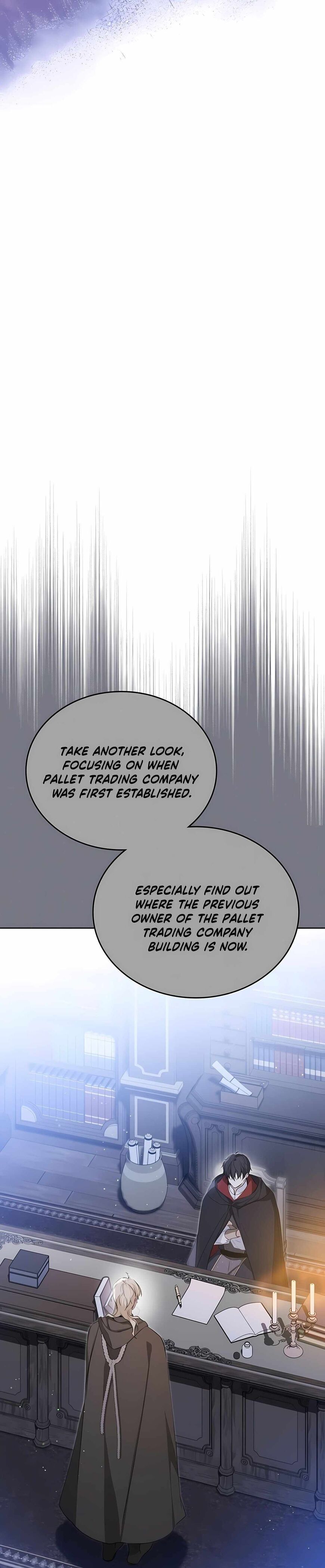 Read I'll Be the Matriarch in This Life EN Manga Online