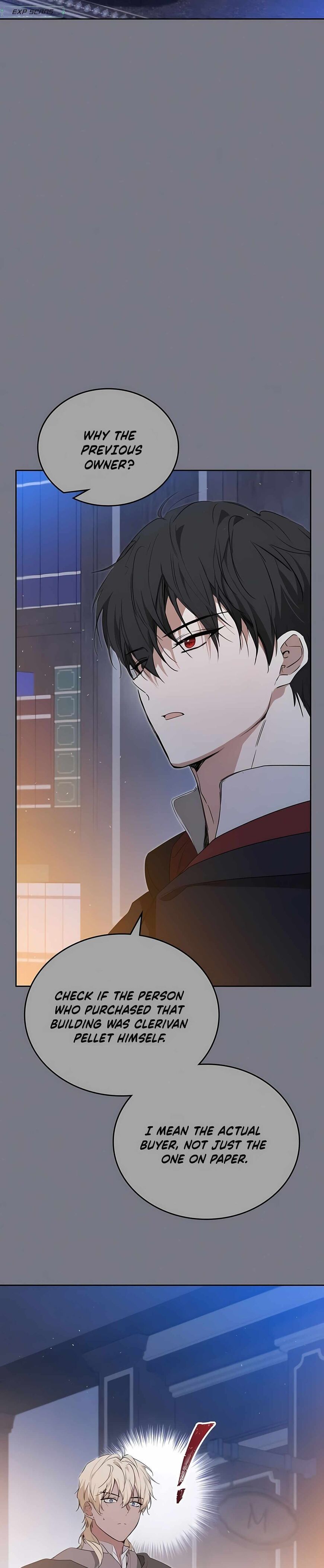 Read I'll Be the Matriarch in This Life EN Manga Online