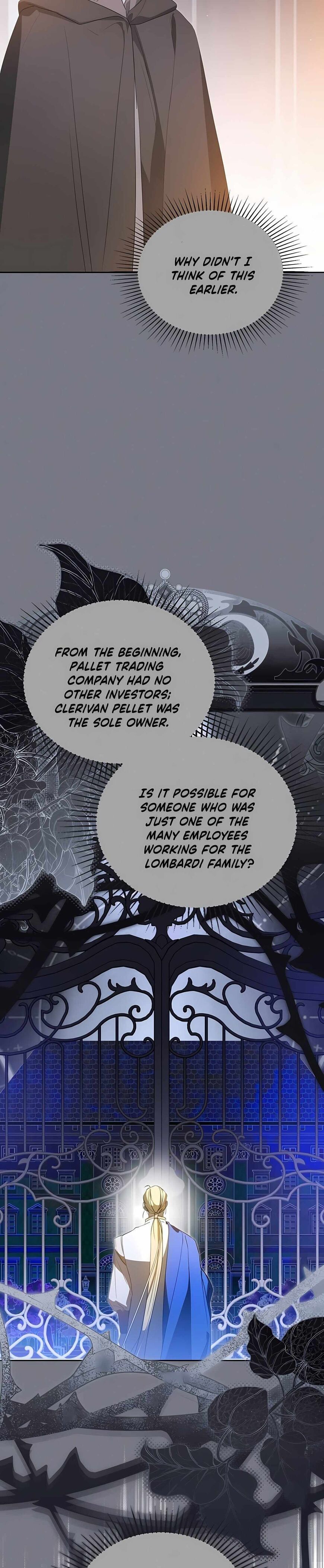Read I'll Be the Matriarch in This Life EN Manga Online