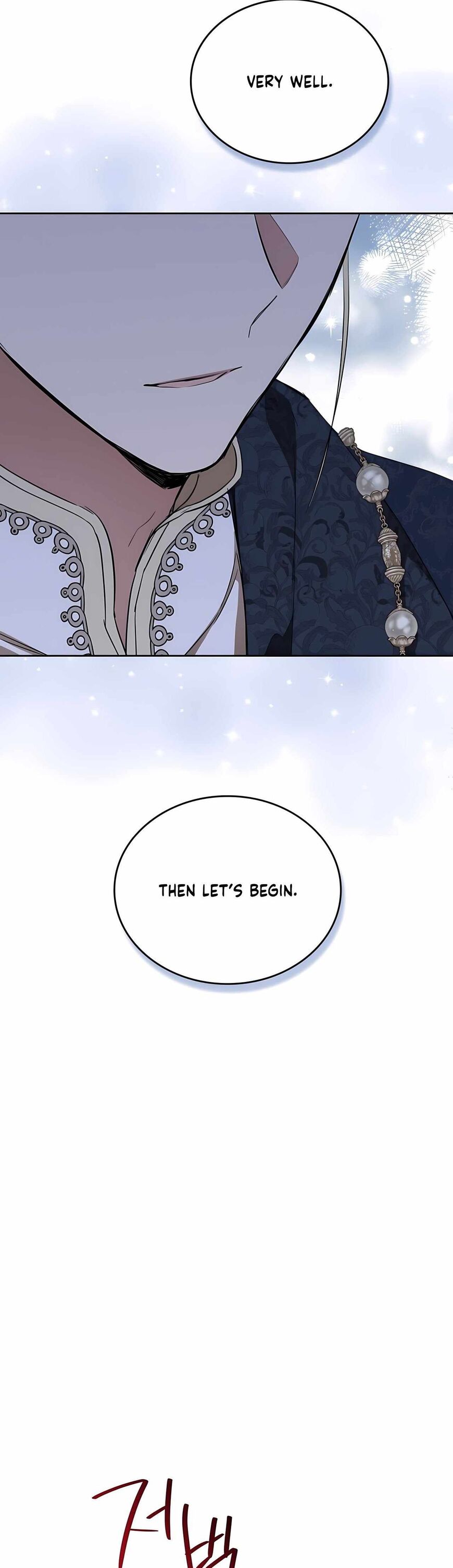 Read I'll Be the Matriarch in This Life EN Manga Online