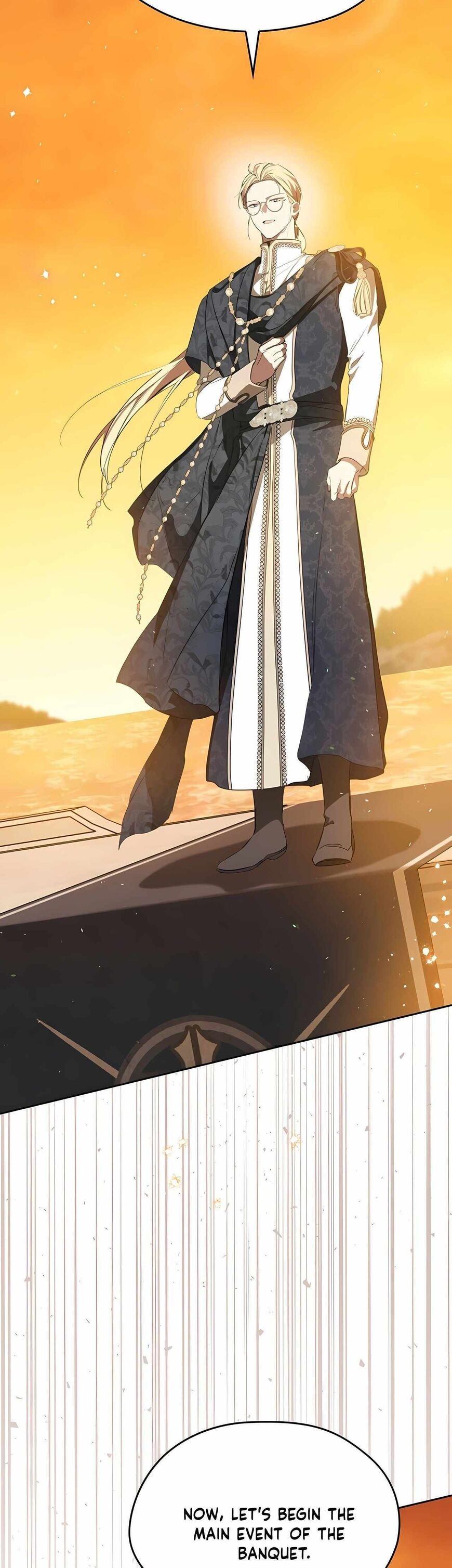 Read I'll Be the Matriarch in This Life EN Manga Online