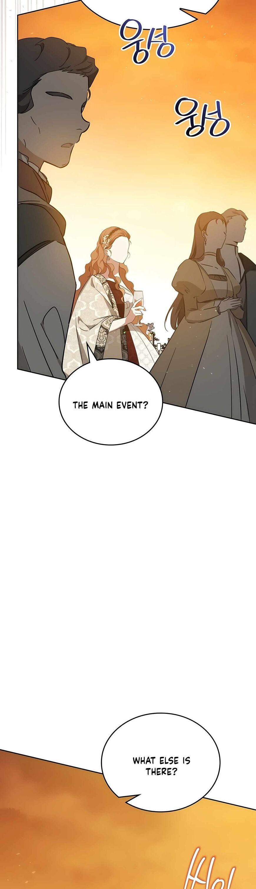 Read I'll Be the Matriarch in This Life EN Manga Online