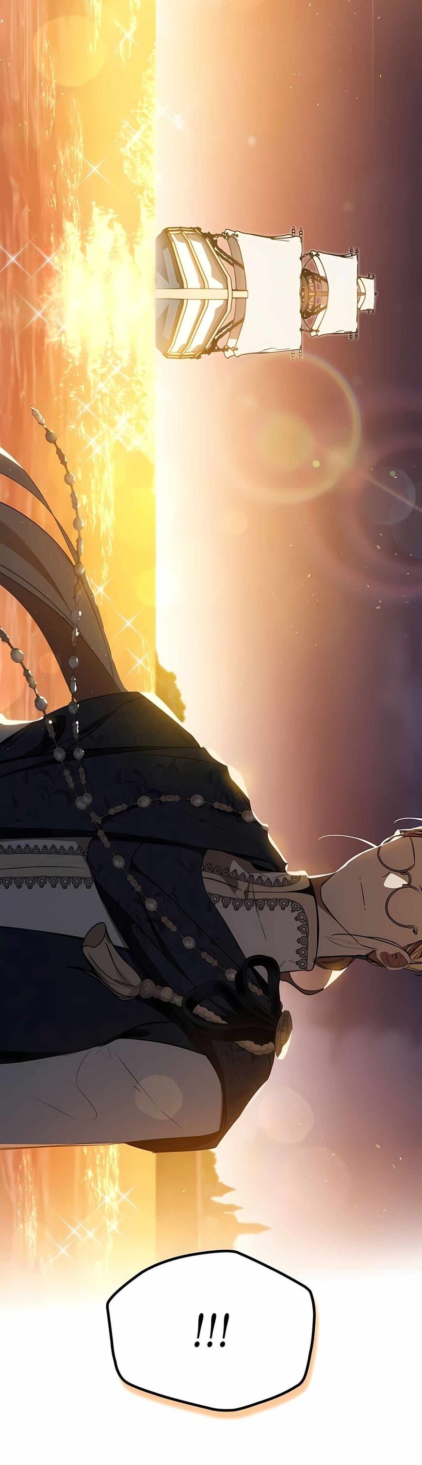 Read I'll Be the Matriarch in This Life EN Manga Online