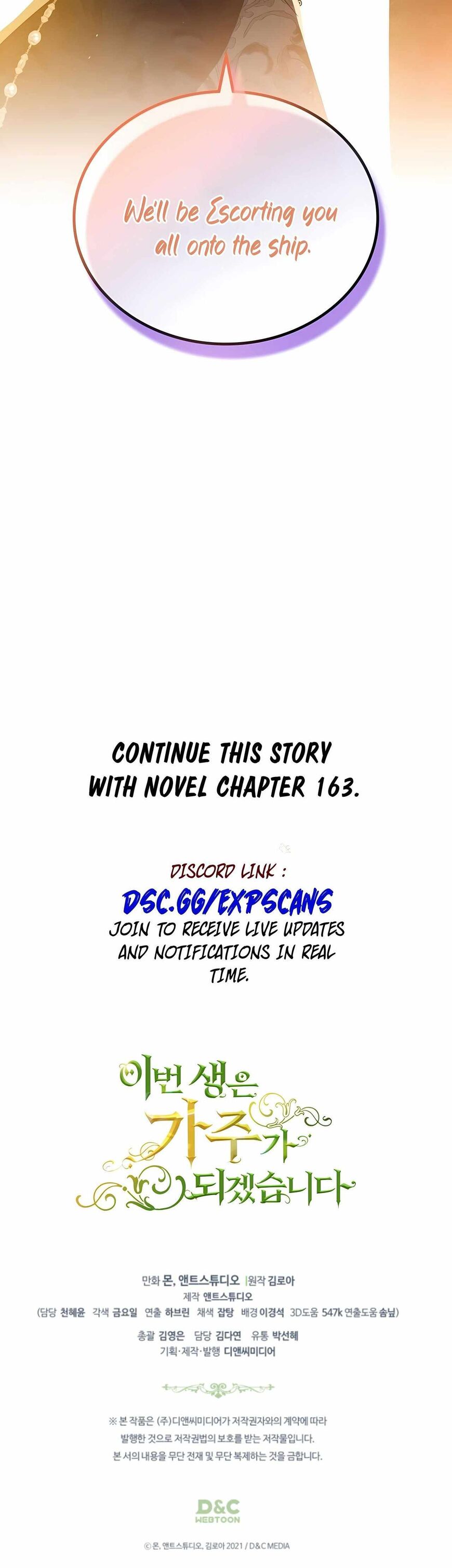 Read I'll Be the Matriarch in This Life EN Manga Online