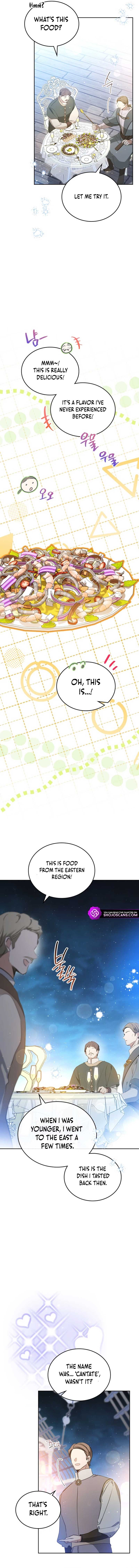 Read I'll Be the Matriarch in This Life EN Manga Online