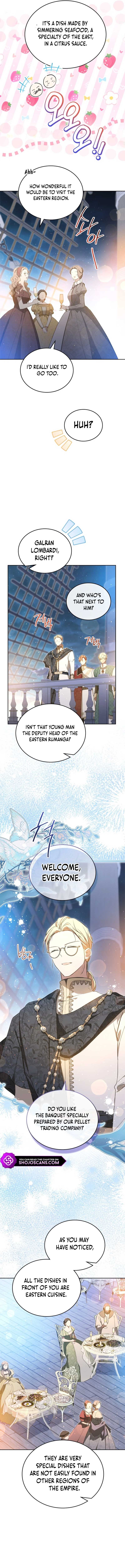 Read I'll Be the Matriarch in This Life EN Manga Online