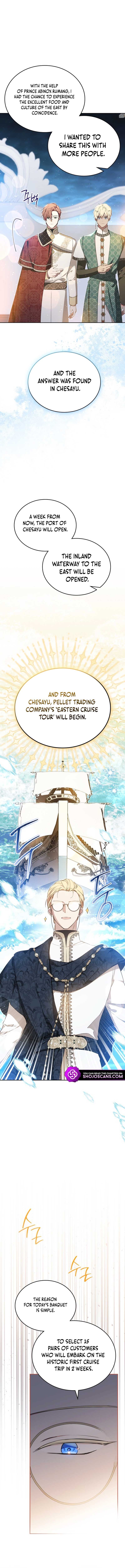 Read I'll Be the Matriarch in This Life EN Manga Online
