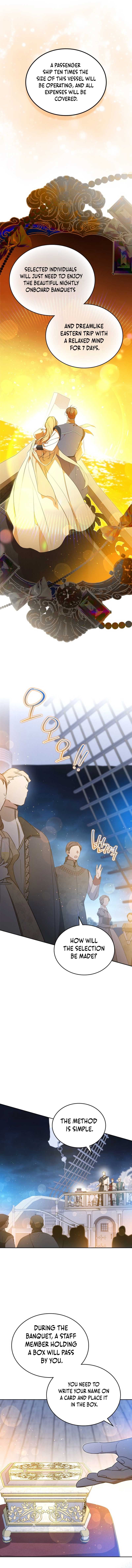 Read I'll Be the Matriarch in This Life EN Manga Online