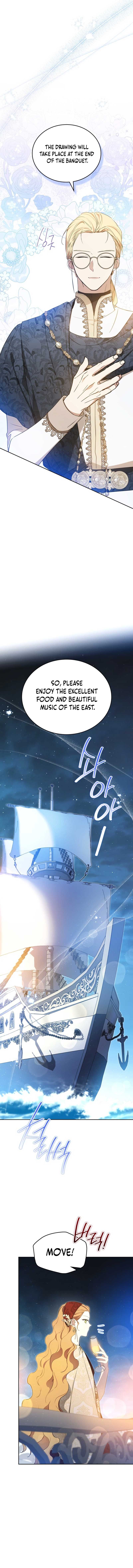 Read I'll Be the Matriarch in This Life EN Manga Online