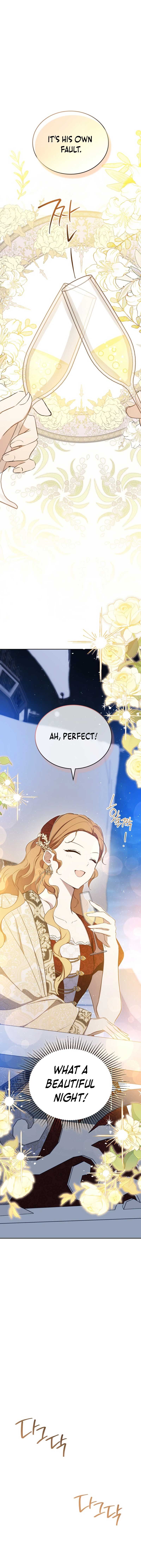 Read I'll Be the Matriarch in This Life EN Manga Online