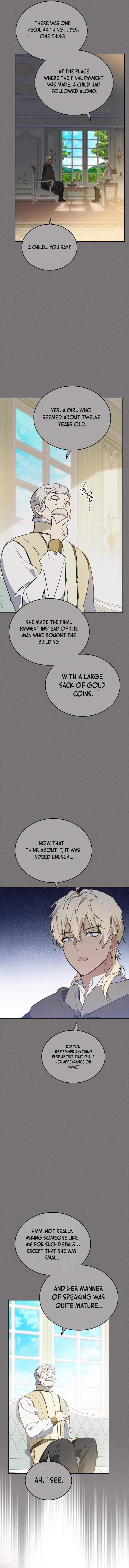 Read I'll Be the Matriarch in This Life EN Manga Online