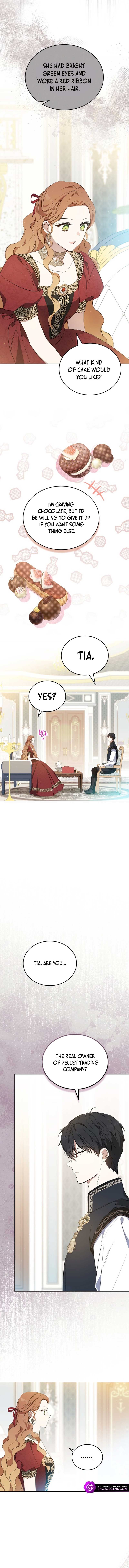 Read I'll Be the Matriarch in This Life EN Manga Online