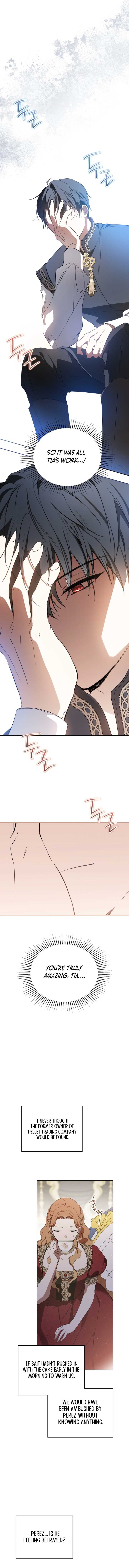 Read I'll Be the Matriarch in This Life EN Manga Online