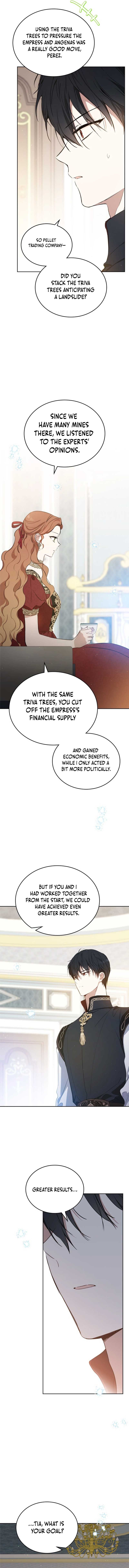 Read I'll Be the Matriarch in This Life EN Manga Online