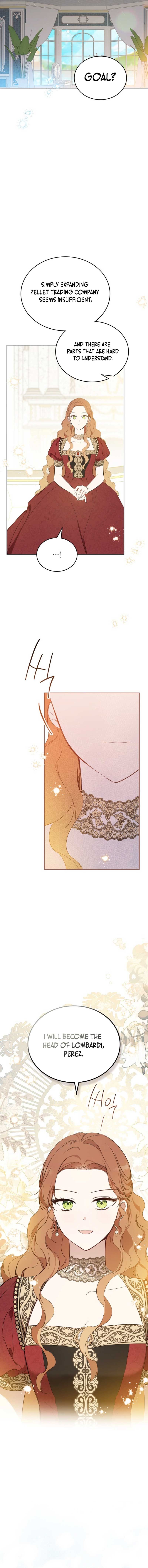 Read I'll Be the Matriarch in This Life EN Manga Online