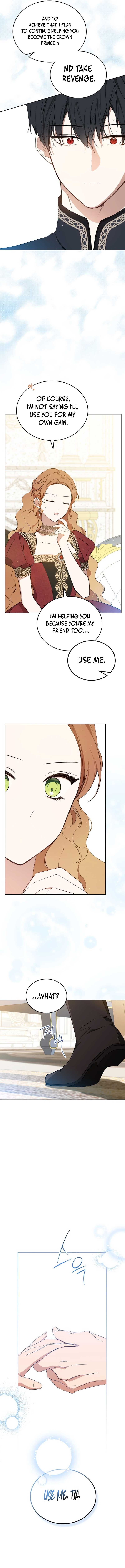 Read I'll Be the Matriarch in This Life EN Manga Online