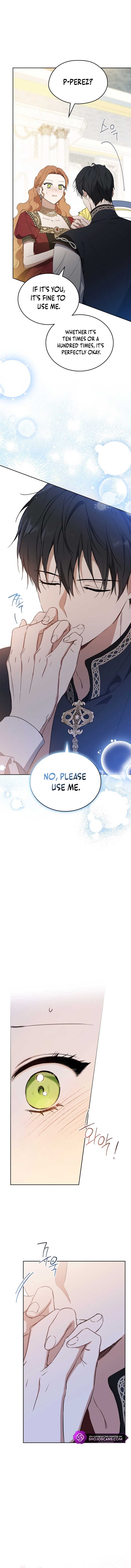 Read I'll Be the Matriarch in This Life EN Manga Online