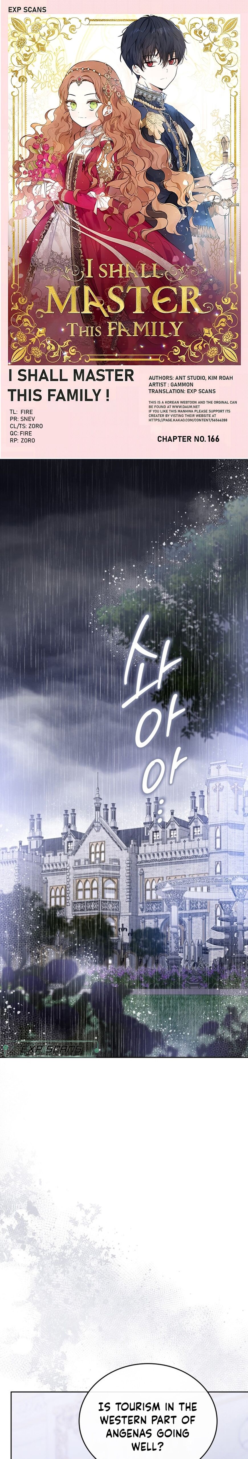 Read I'll Be the Matriarch in This Life EN Manga Online