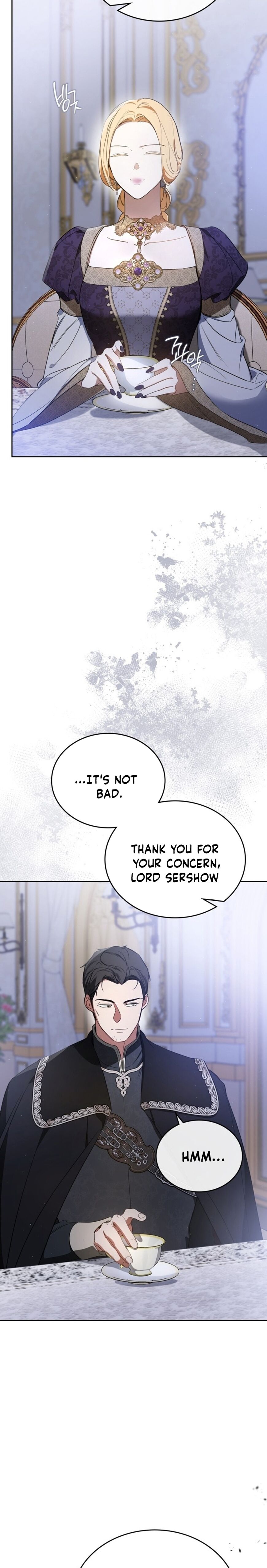 Read I'll Be the Matriarch in This Life EN Manga Online