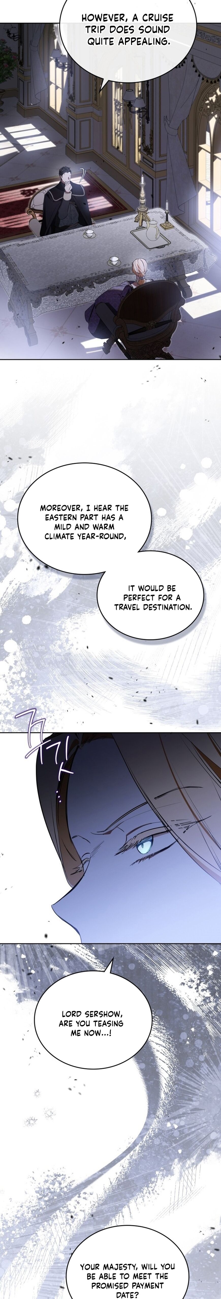 Read I'll Be the Matriarch in This Life EN Manga Online