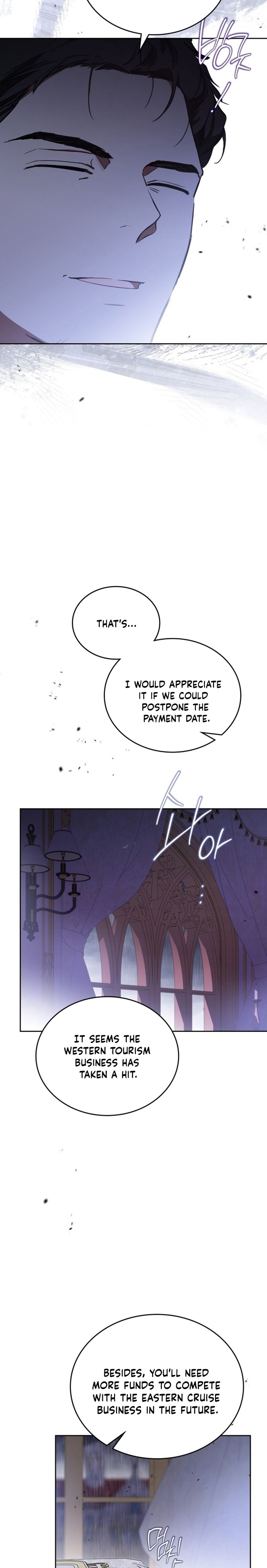 Read I'll Be the Matriarch in This Life EN Manga Online