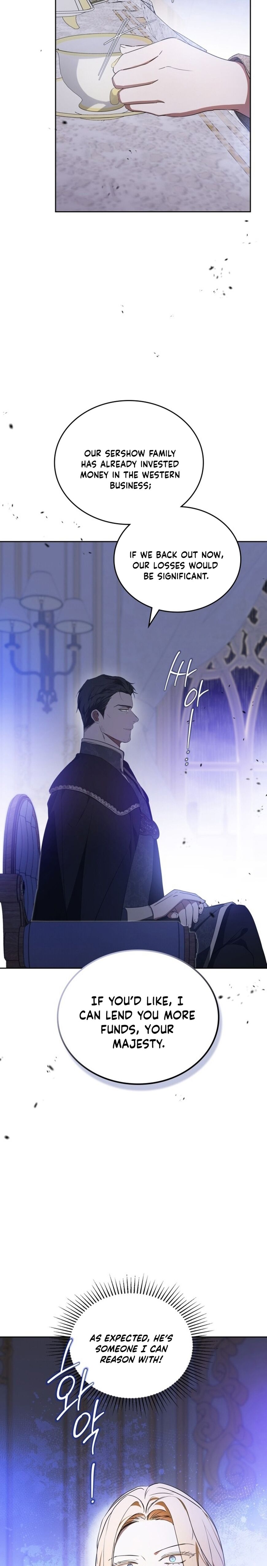 Read I'll Be the Matriarch in This Life EN Manga Online