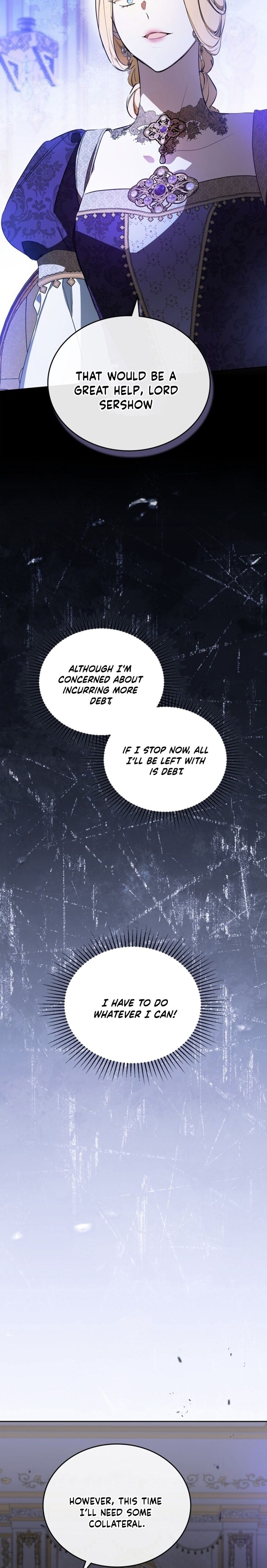 Read I'll Be the Matriarch in This Life EN Manga Online
