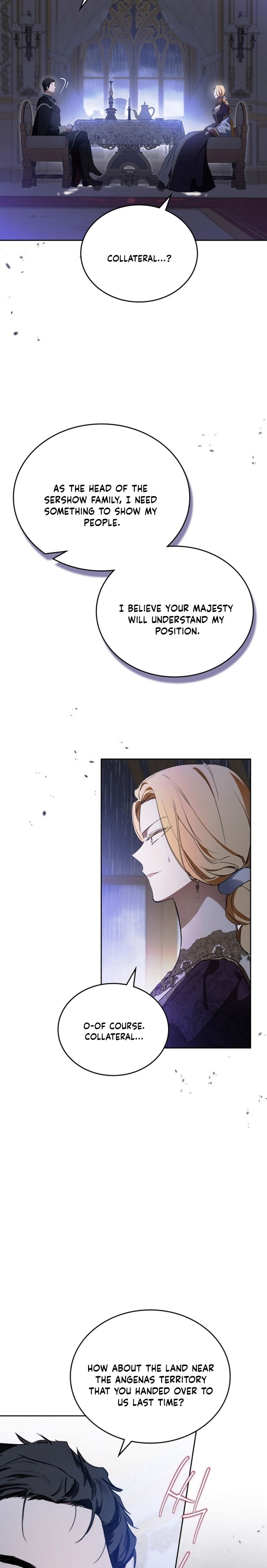 Read I'll Be the Matriarch in This Life EN Manga Online
