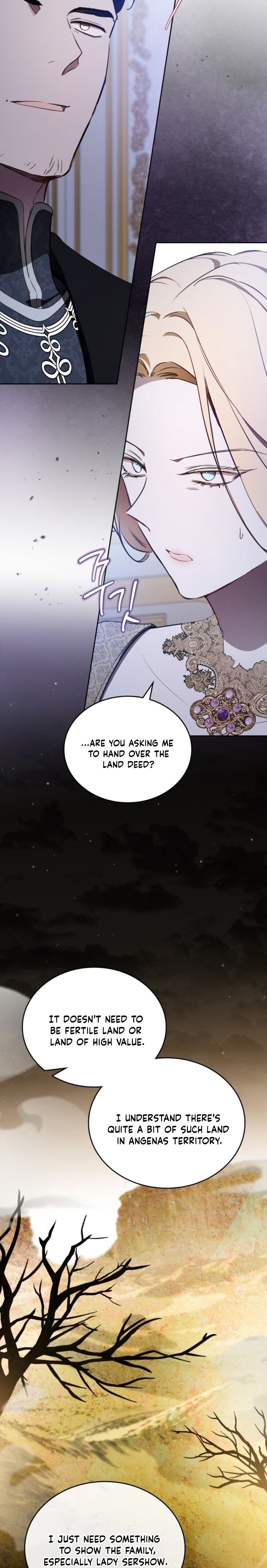 Read I'll Be the Matriarch in This Life EN Manga Online