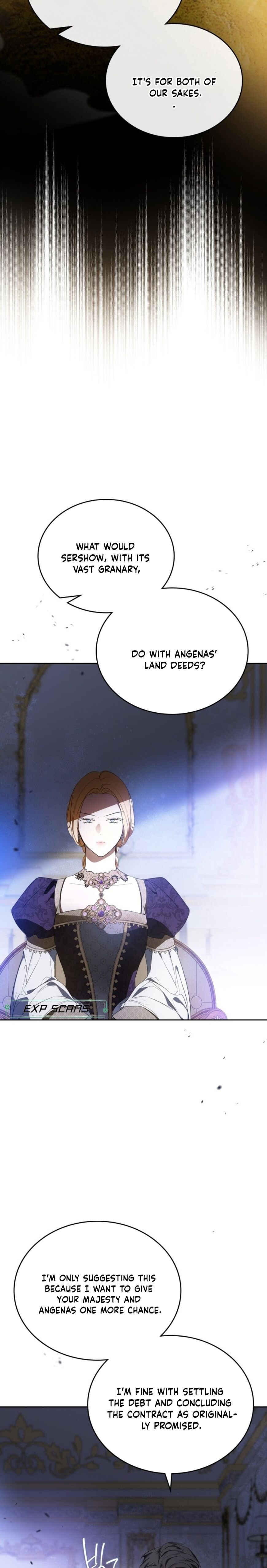 Read I'll Be the Matriarch in This Life EN Manga Online