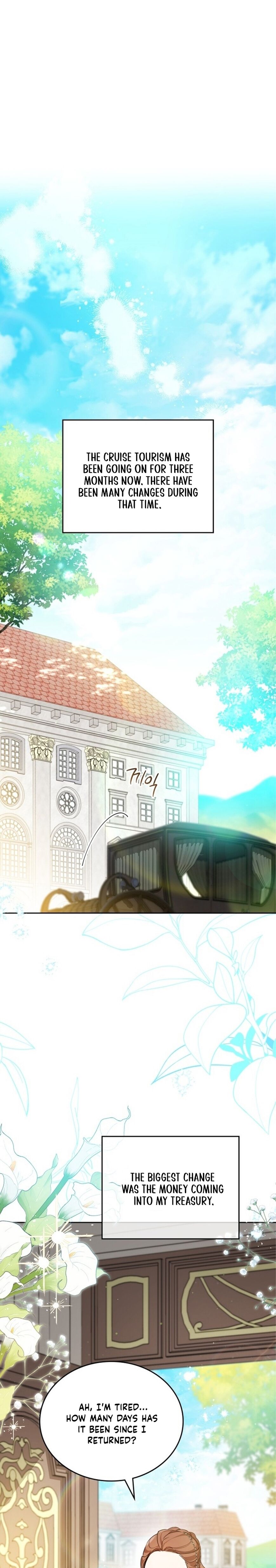 Read I'll Be the Matriarch in This Life EN Manga Online