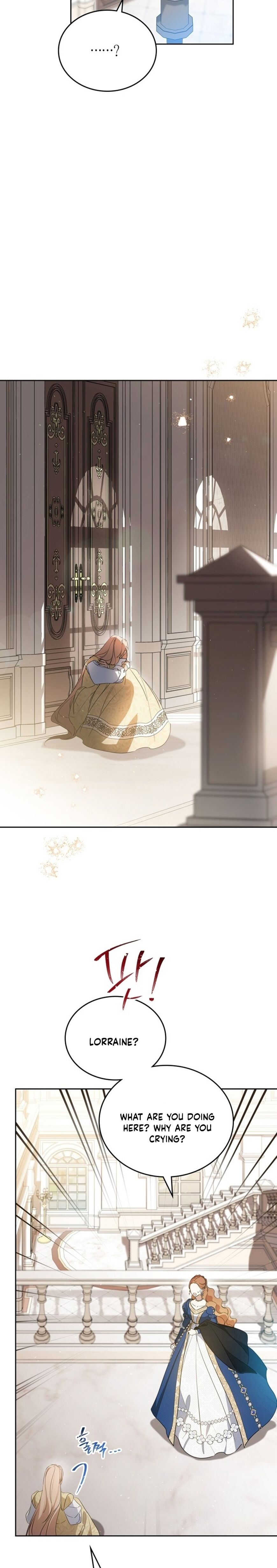 Read I'll Be the Matriarch in This Life EN Manga Online