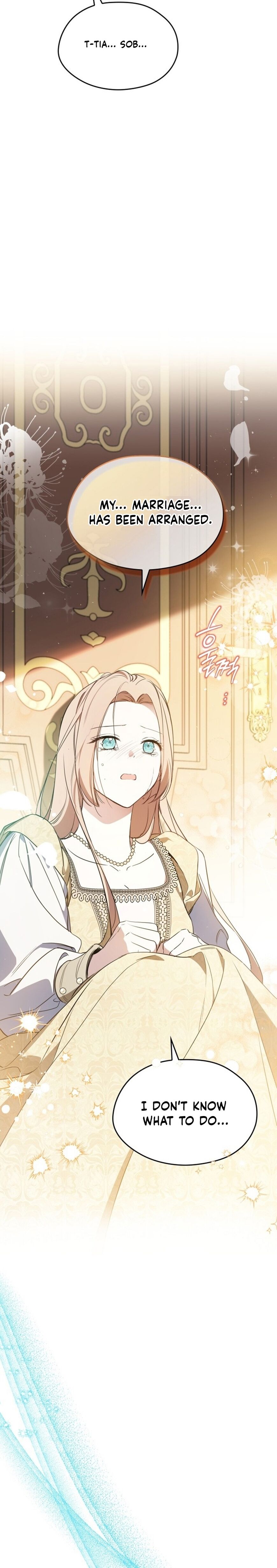 Read I'll Be the Matriarch in This Life EN Manga Online