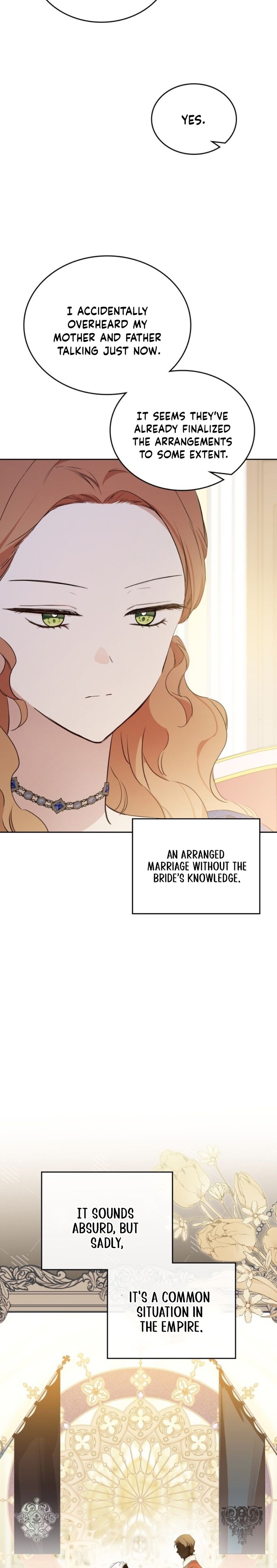 Read I'll Be the Matriarch in This Life EN Manga Online