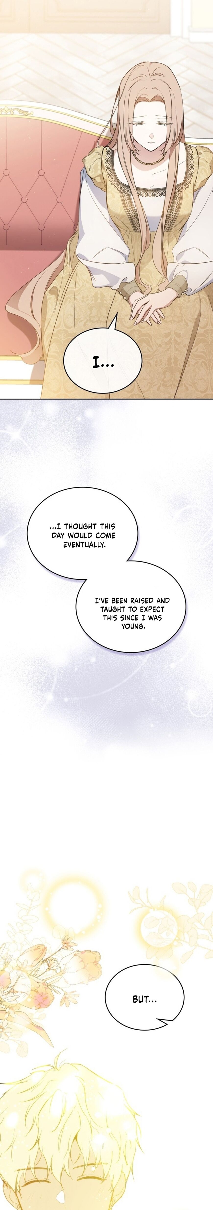 Read I'll Be the Matriarch in This Life EN Manga Online