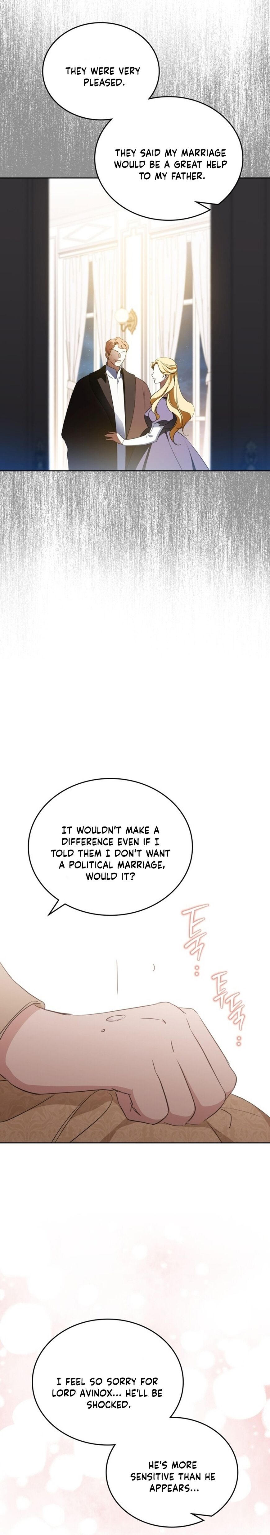 Read I'll Be the Matriarch in This Life EN Manga Online