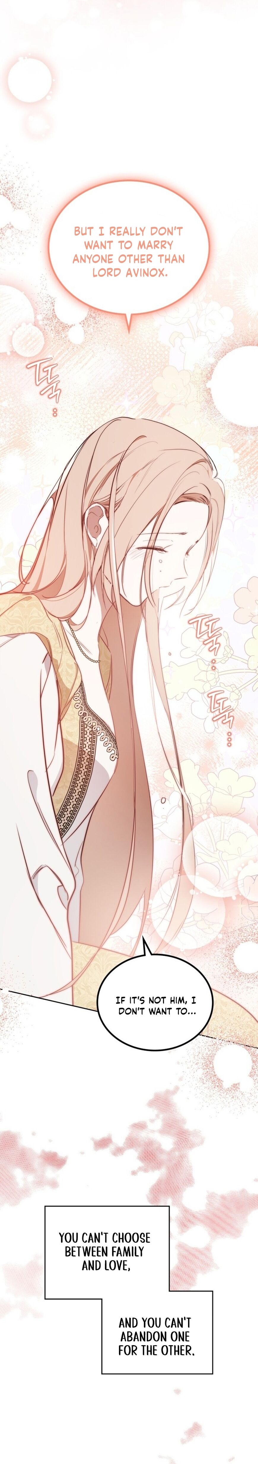 Read I'll Be the Matriarch in This Life EN Manga Online