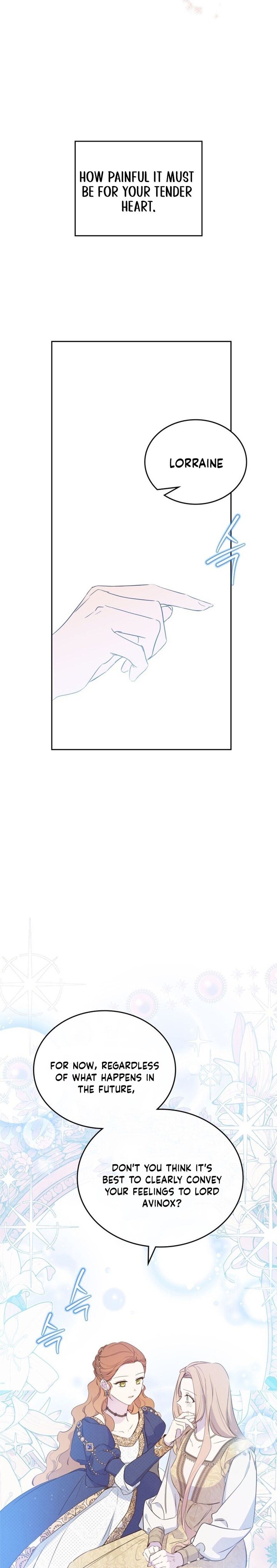 Read I'll Be the Matriarch in This Life EN Manga Online