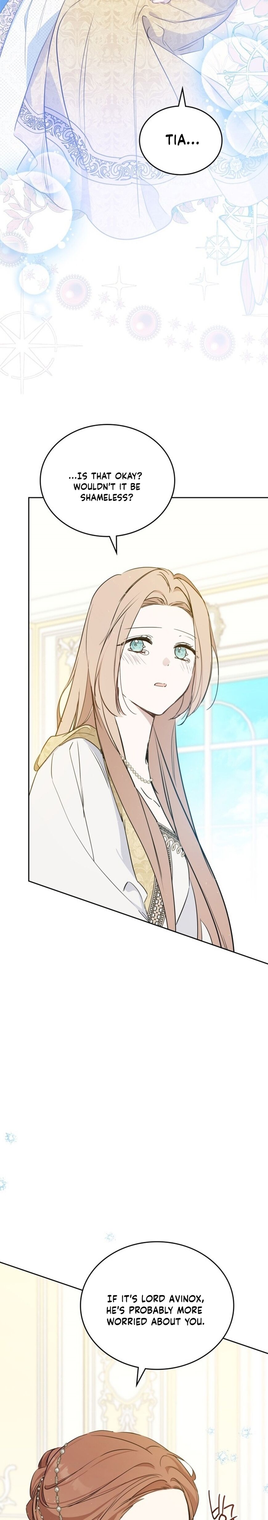 Read I'll Be the Matriarch in This Life EN Manga Online