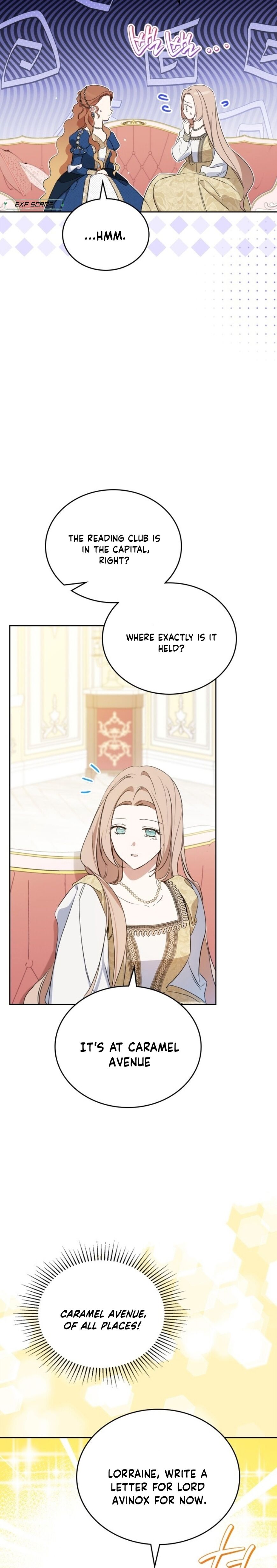 Read I'll Be the Matriarch in This Life EN Manga Online