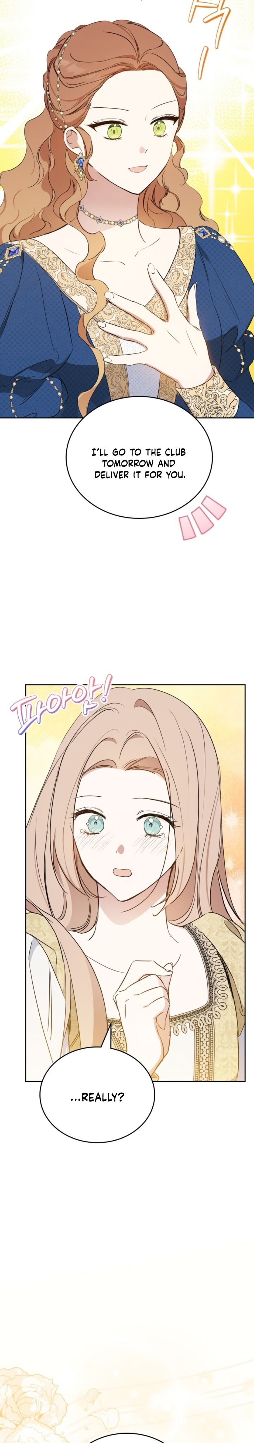 Read I'll Be the Matriarch in This Life EN Manga Online
