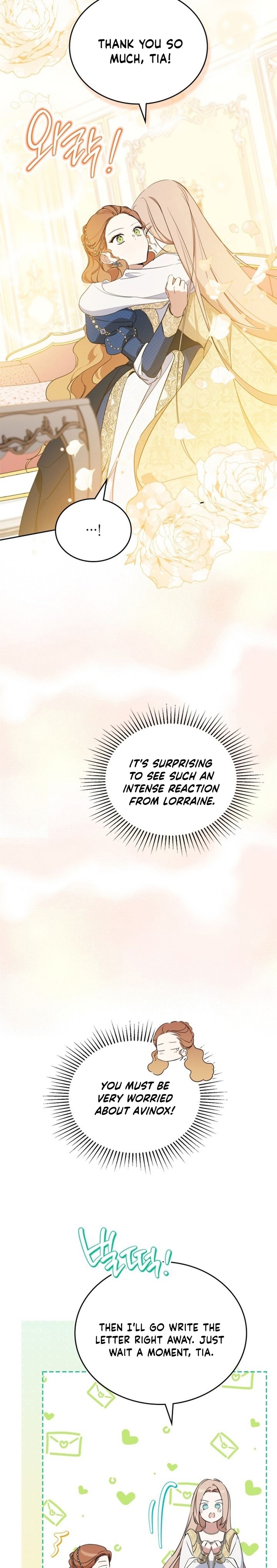 Read I'll Be the Matriarch in This Life EN Manga Online