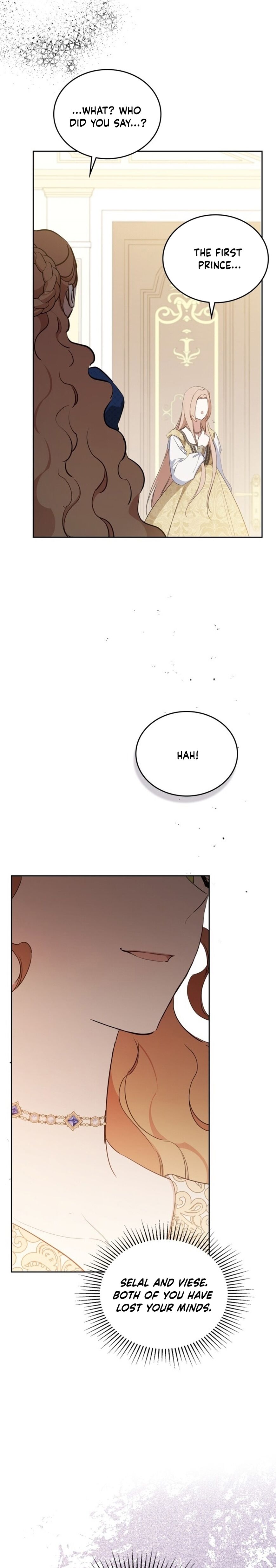 Read I'll Be the Matriarch in This Life EN Manga Online