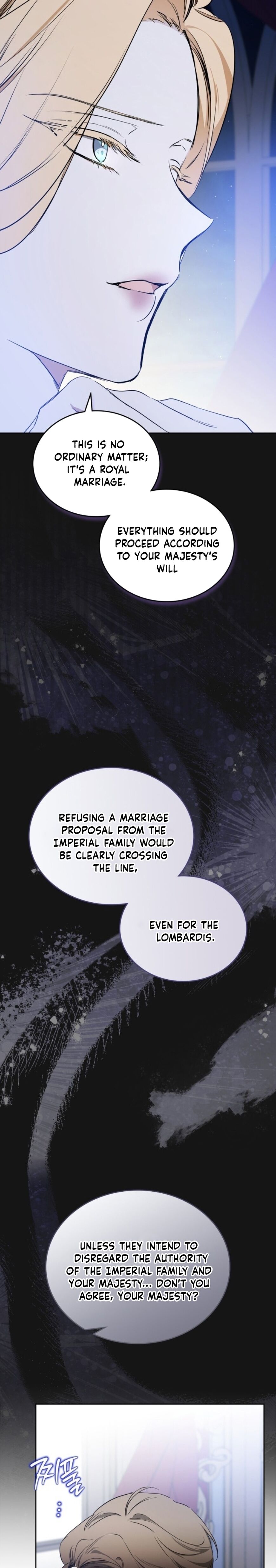 Read I'll Be the Matriarch in This Life EN Manga Online