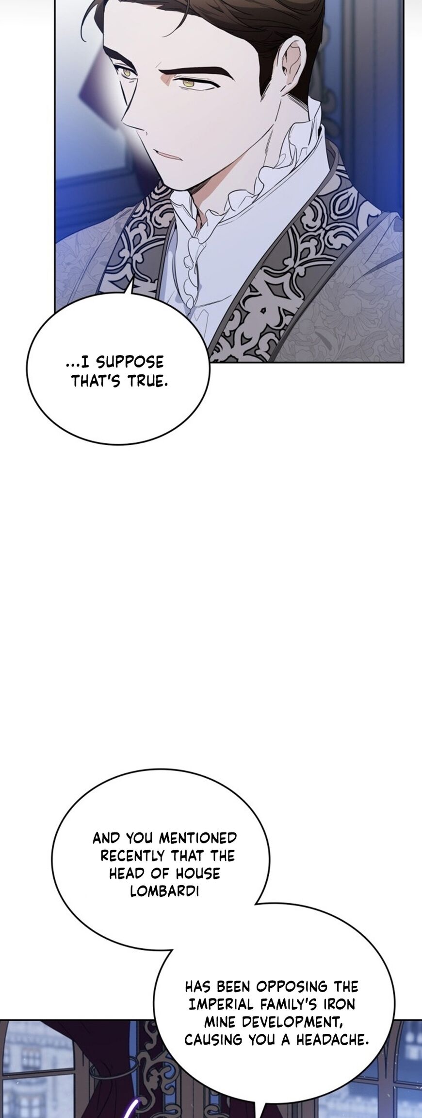 Read I'll Be the Matriarch in This Life EN Manga Online